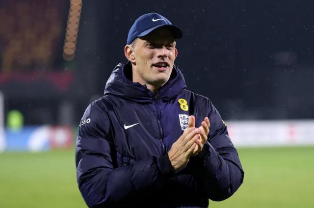 开云登录-英媒：图赫尔接近续约，带领英格兰出战2028欧洲杯